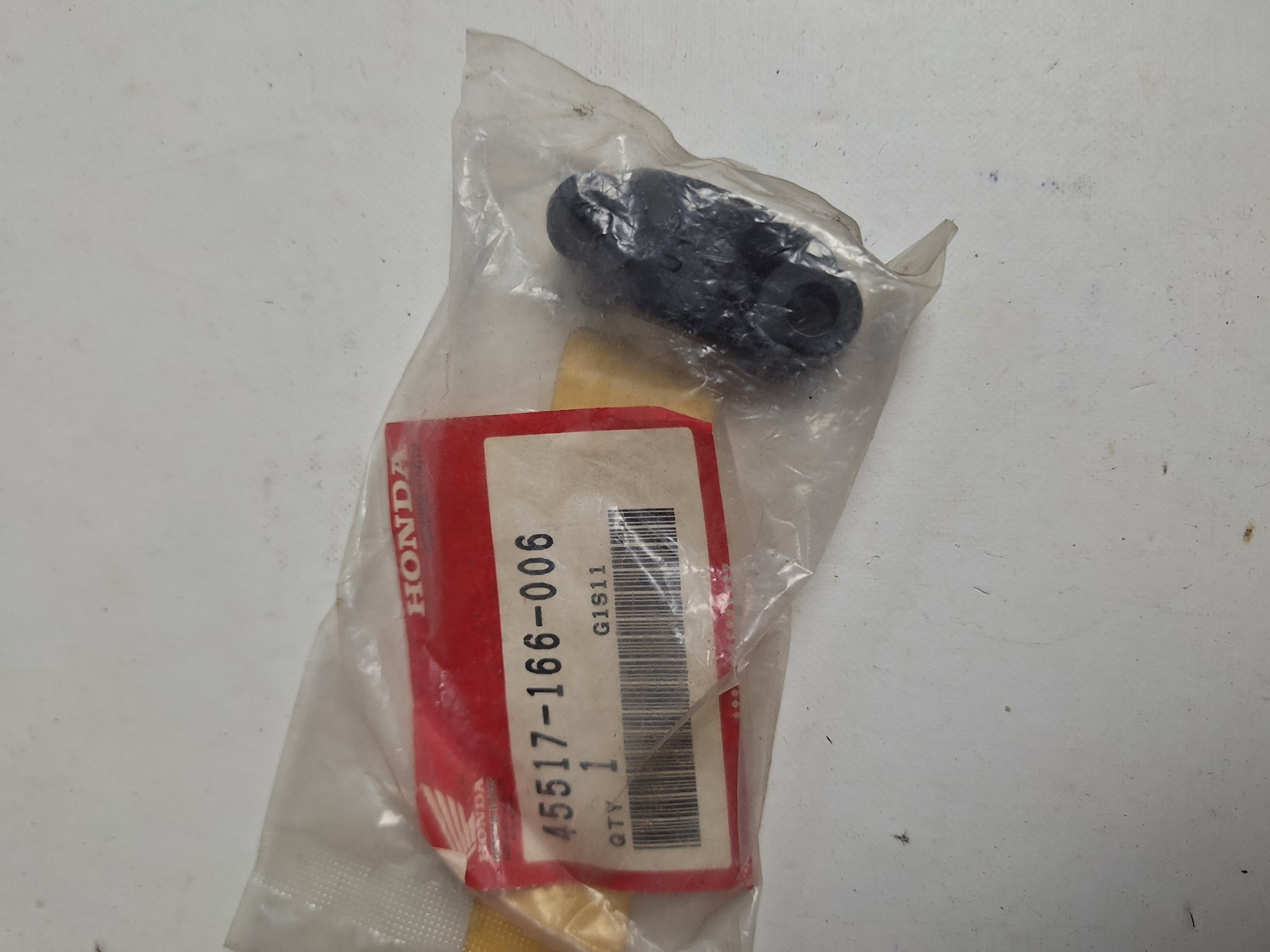 Picture of KLEMMSCHALE ZYL.  45517-166-006